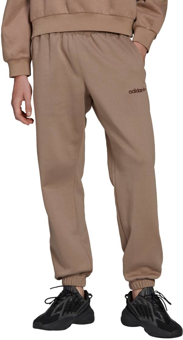 Adidas Men's Linear Label Sweatpants