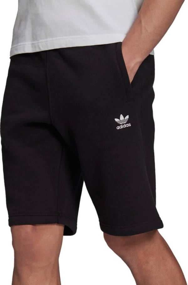 Adidas originals trefoil island hot sale shorts