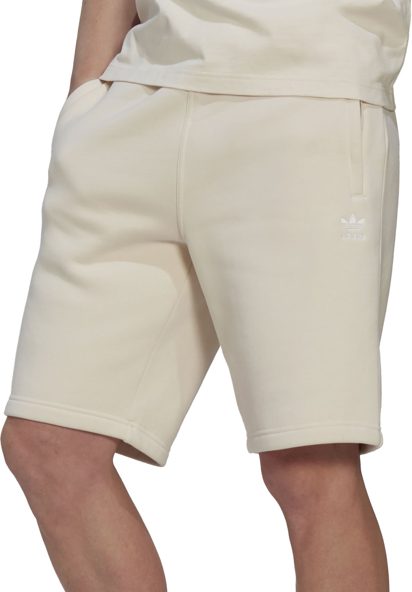 adidas Originals Men's Adicolor Essentials Trefoil Shorts product image