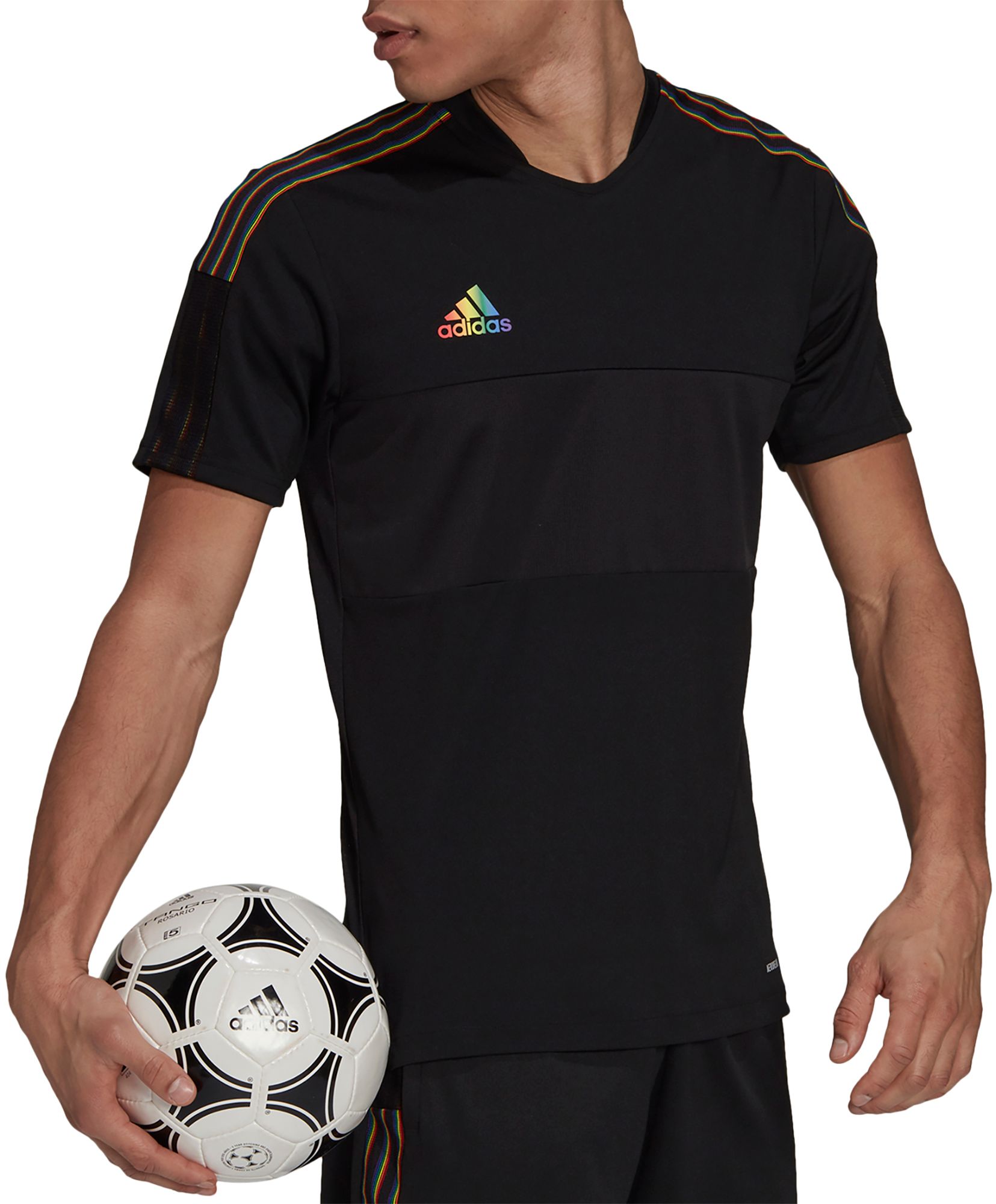 mens adidas soccer jerseys