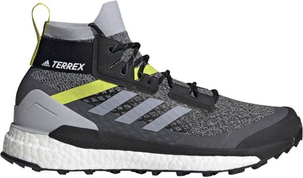 adidas Men's Terrex Free Hiker Prime Hiking Boots product image