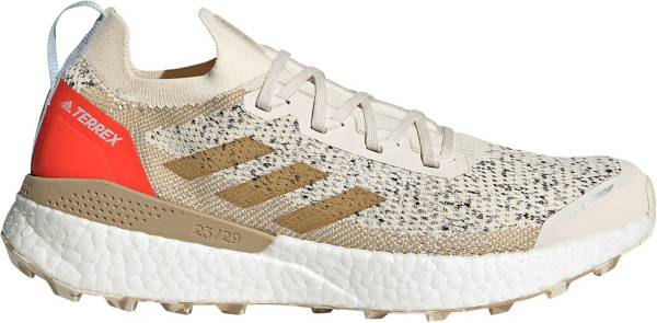 adidas Men's Terrex Two Ultra Primeblue Trail Running Shoes