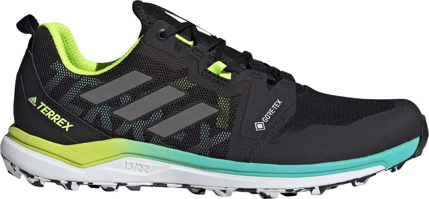 adidas gore tex trail running shoes