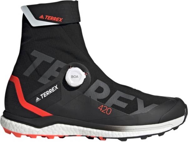 Pracht twee Het eens zijn met adidas Men's Terrex Agravic Tech Pro Trail Running Shoes | Dick's Sporting  Goods