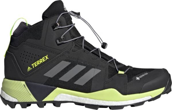 adidas Men's Terrex Skychaser XT Mid Gore-Tex Hiking Boots | DICK'S Sporting Goods