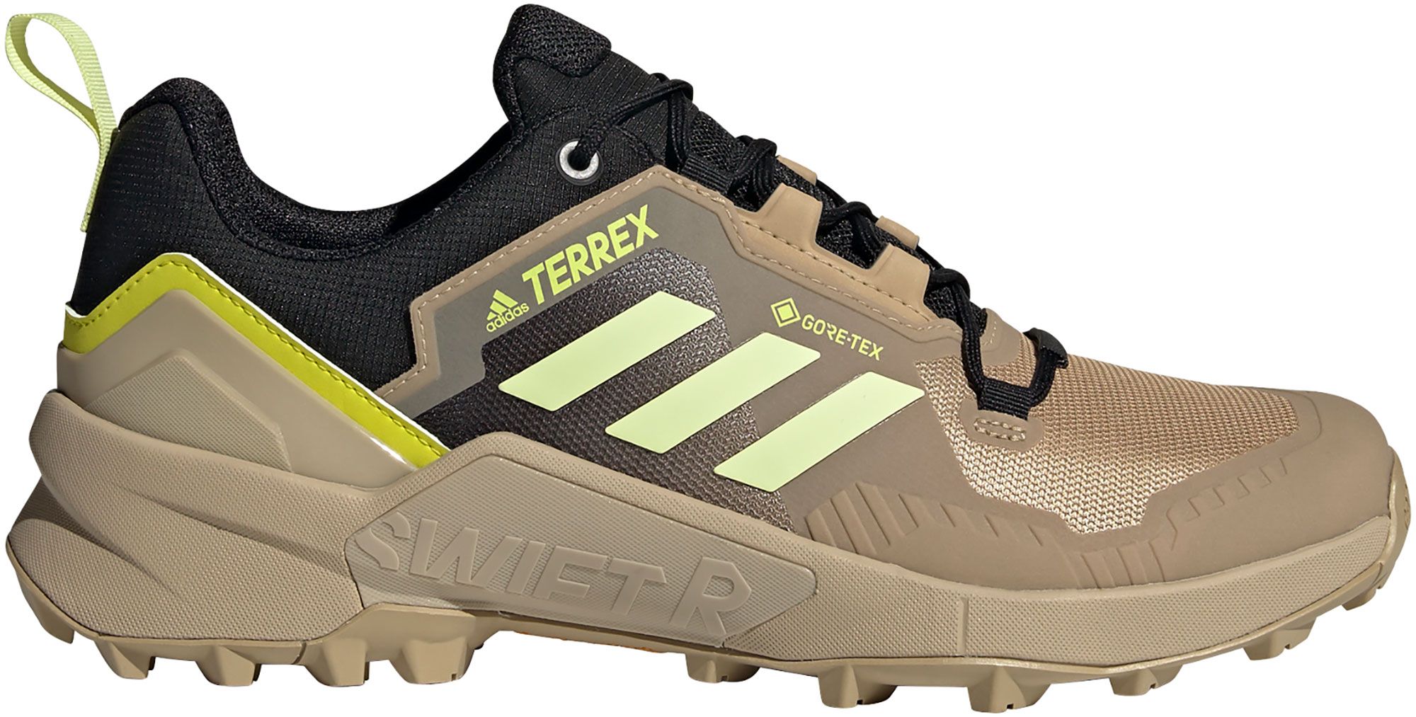 adidas terrex goretex mens