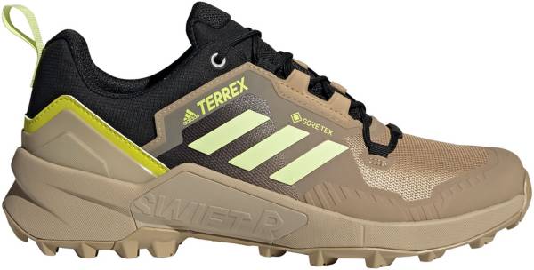 adidas Men's Terrex Swift R3 GTX Hiking Shoes | Dick's Sporting Goods