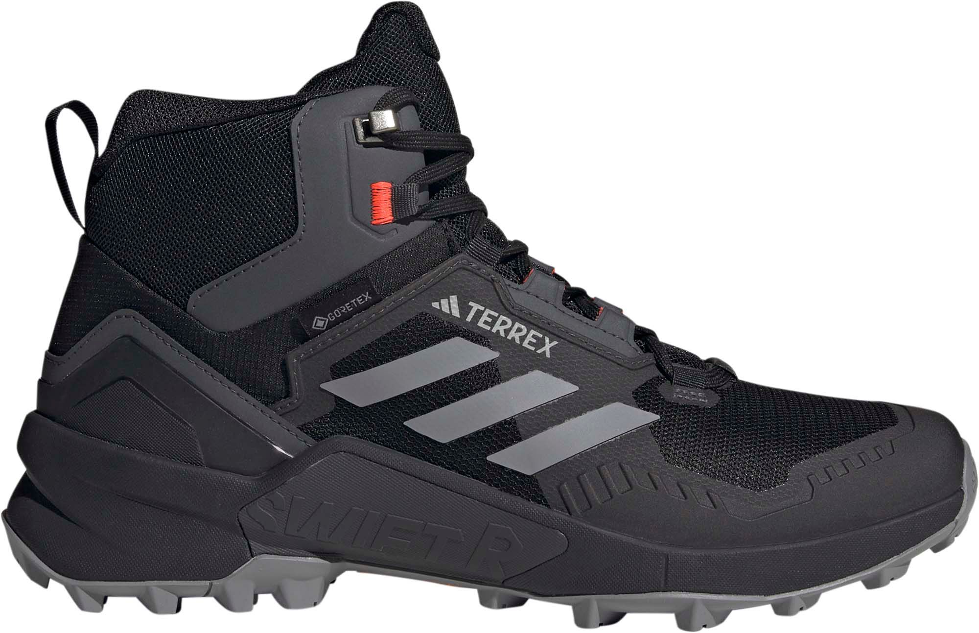 adidas men's terrex swift r3 mid hiking boots