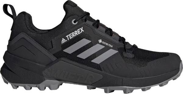 Natte sneeuw Sanders talent adidas Men's Terrex Swift R3 Gore-Tex Hiking Shoes | Dick's Sporting Goods
