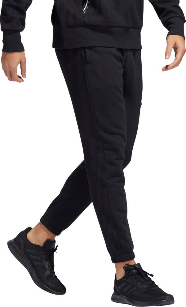 adidas Men's Waffle Cargo Jogger Pants | Dick's Sporting Goods