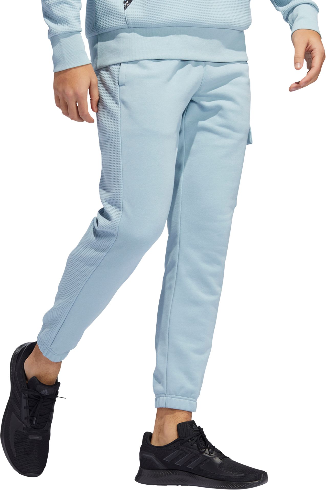 adidas cargo joggers