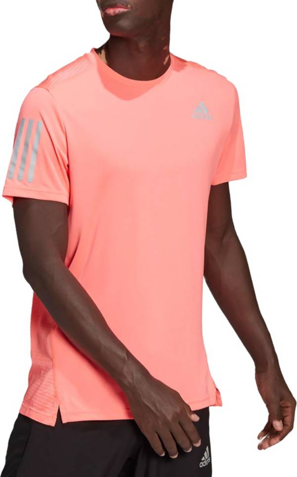 Débardeur adidas 33 Own the Run - Maillots et t-shirts - Textile homme -  Running