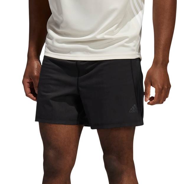 adidas Men's Warpknit Yoga Shorts