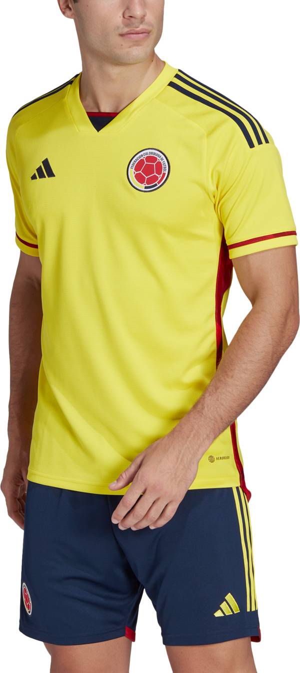 adidas Colombia '22 Home Replica Jersey product image