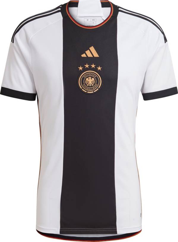 adidas Germany '22 Home Replica Jersey product image