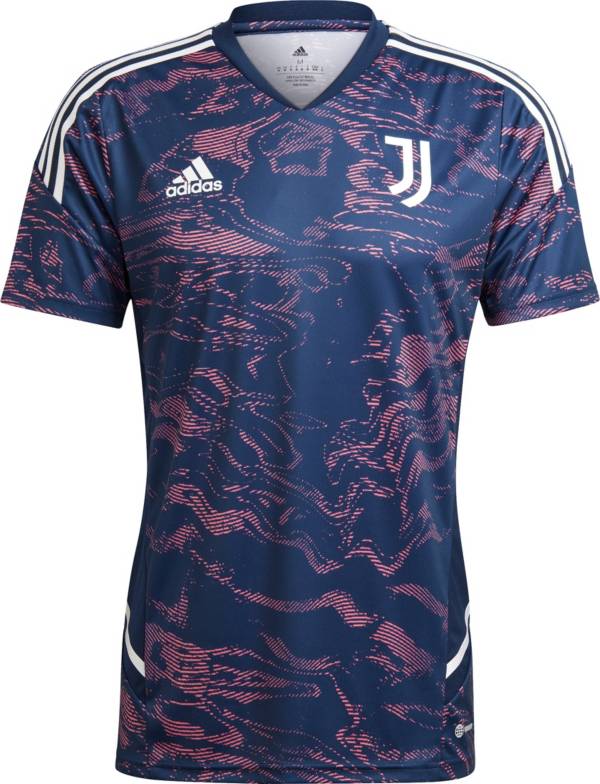 adidas Juventus '22 Euro Training Jersey product image
