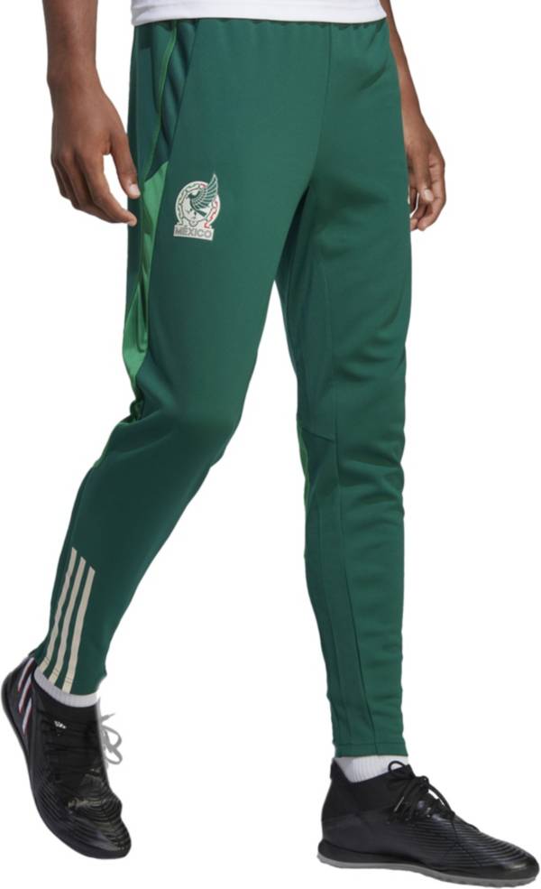 adidas Mexico '22 Green Training Pants product image