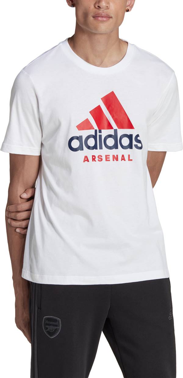 adidas Manchester United '22 of Sport White Sporting Goods