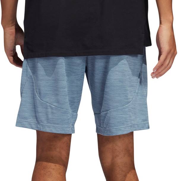 adidas Men's Axis Knit Shorts product image