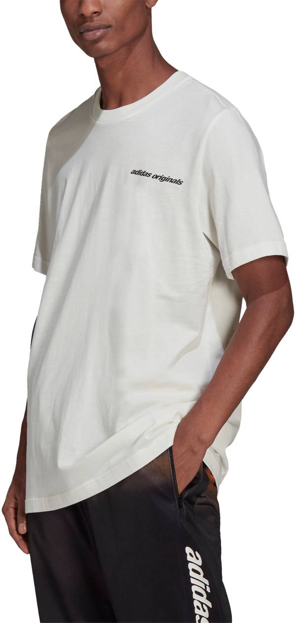 Adidas Men's Graphics Y2K T-Shirt