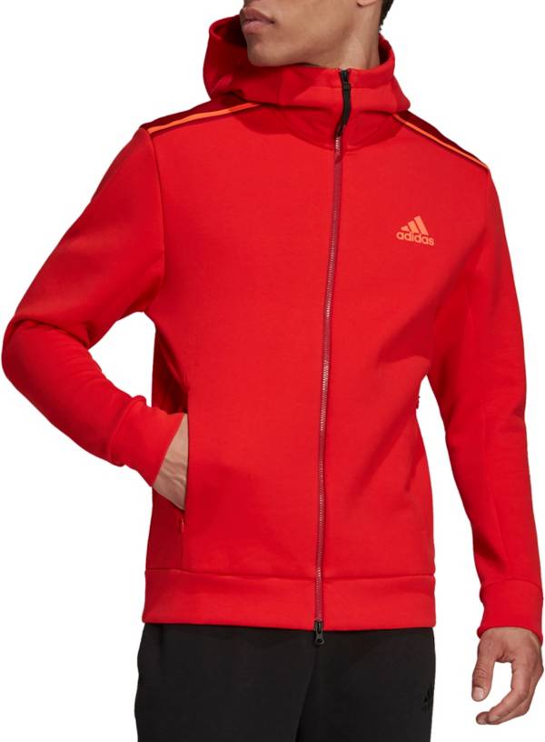 adidas Men's Z.N.E. Sportswear Hoodie