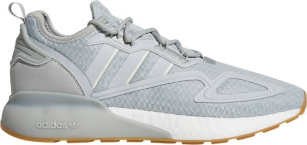 Adidas ZX 2K Boost 20 Cloud White Off White Blue Bird GX1007 - SepRun