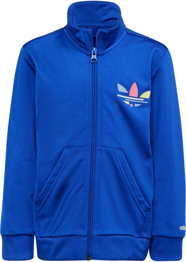 adidas Kids' Adicolor Track Suit