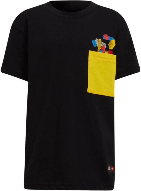 adidas Kids' Classic LEGO T-Shirt