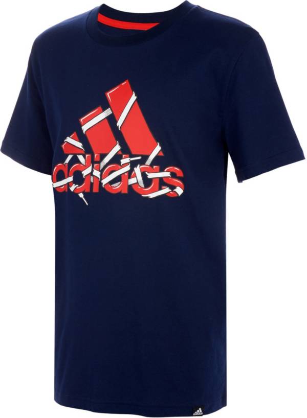 adidas Little Boys' Americana T-Shirt product image
