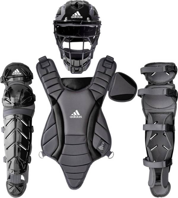 Adidas pro cheap series catcher s gear