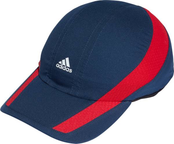 adidas Bayern Munich Teamgeist Navy Adjustable Hat product image