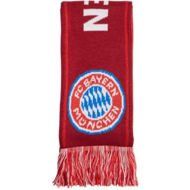 sorry, adidas Bayern Munich '21 Red Scarf is currently out of stock