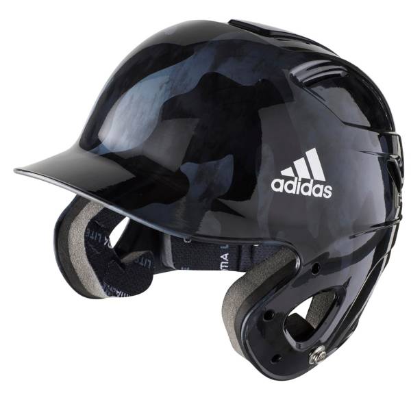 Adidas hot sale baseball helmet