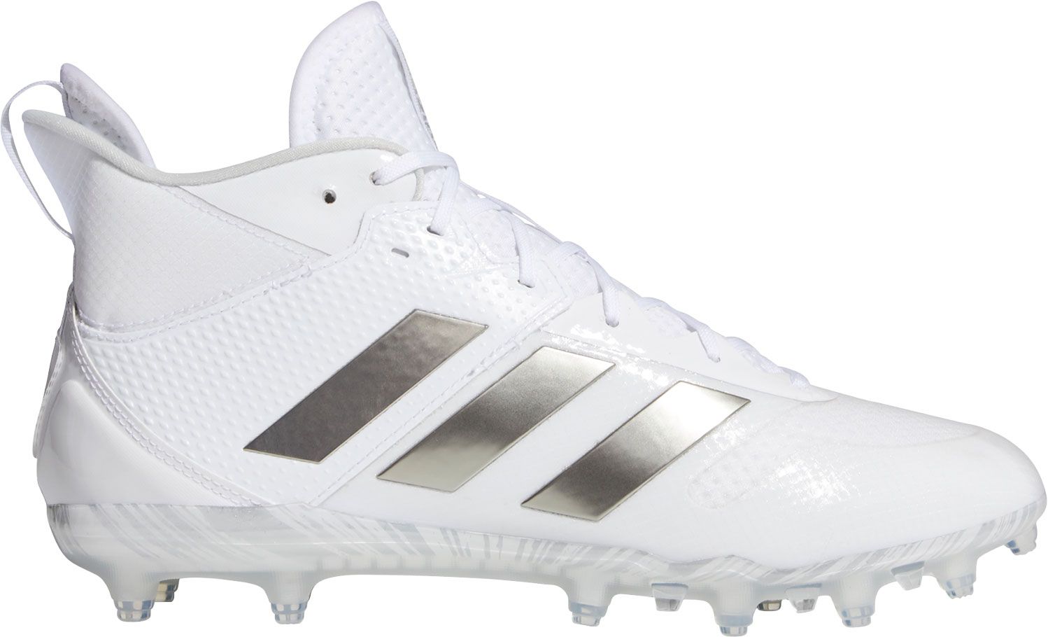 adidas adizero Natural 1.0 Mid Lacrosse 