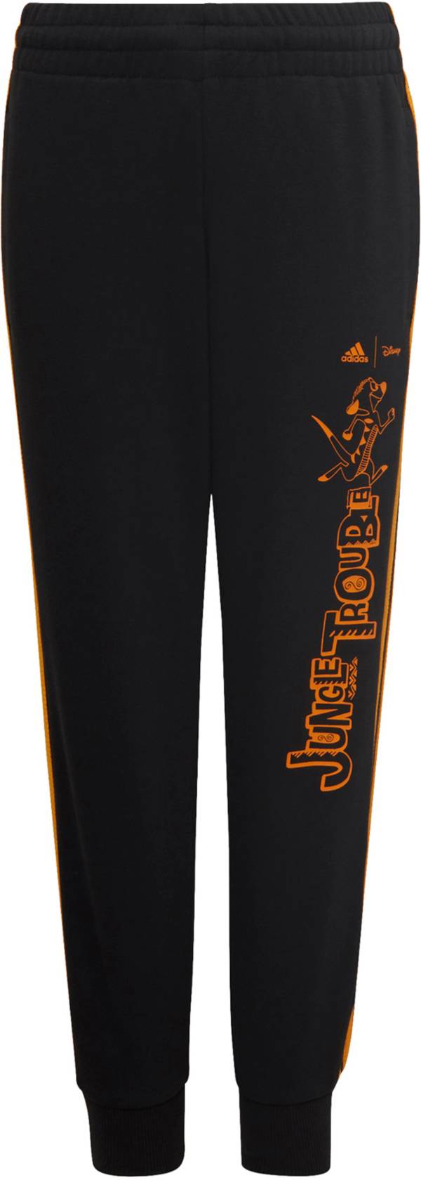 adidas Boys' Disney Lion King Pants