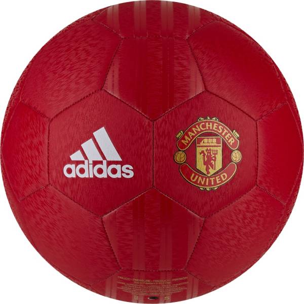 Adidas Manchester United Home Ball