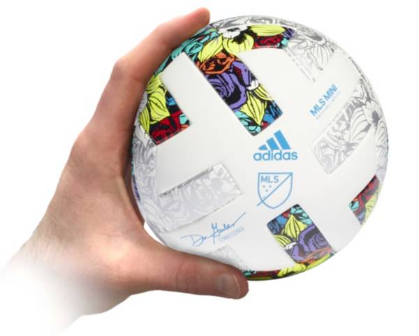mls mini ball