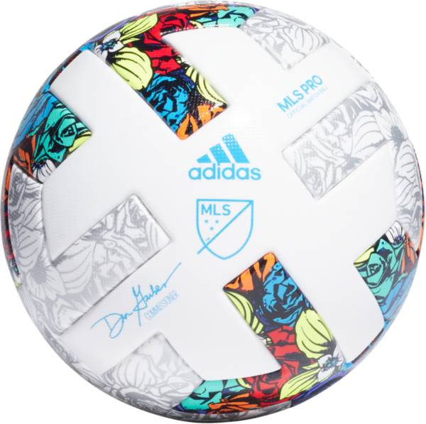 Mls soccer sale ball