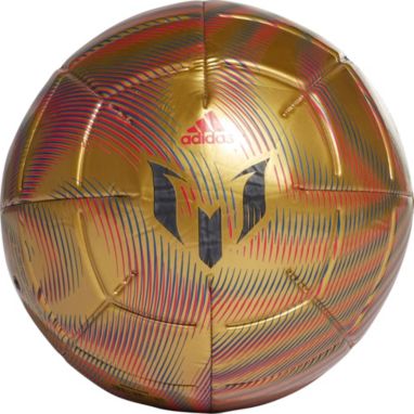 sorry, Adidas Messi Club Soccer Ball is currently out of stock