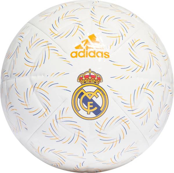 Adidas Real Madrid Home Club Ball product image
