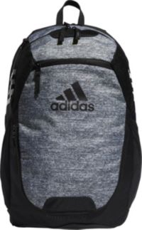 Adidas stadium discount ii backpack black