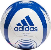 Adidas starlancer store soccer ball