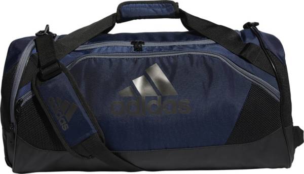 Adidas unisex team issue ii sale large duffel bag