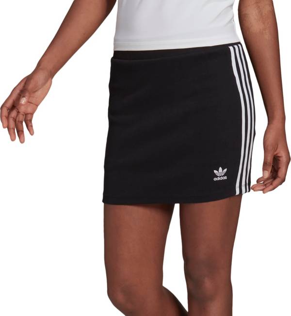adidas Women's 3-Stripes Skirt
