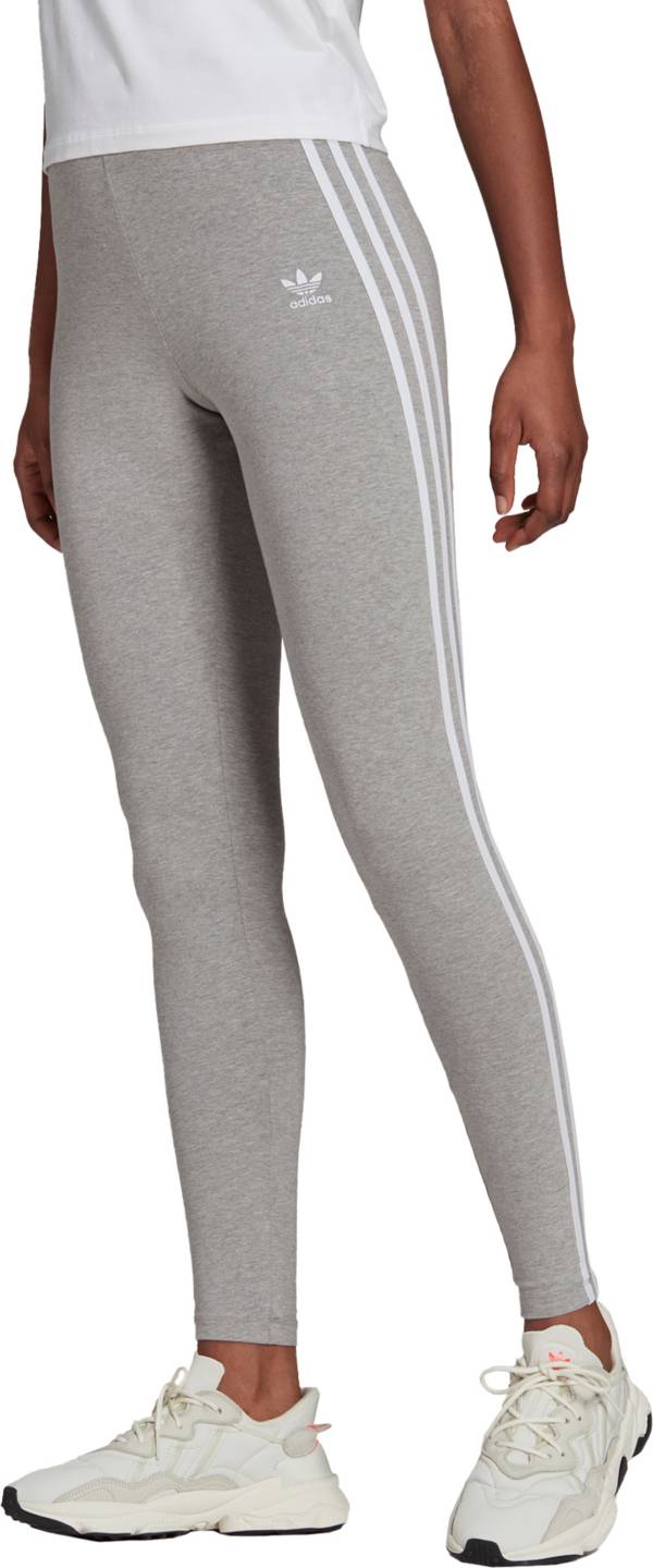 adidas Women's 3-Stripes Tights