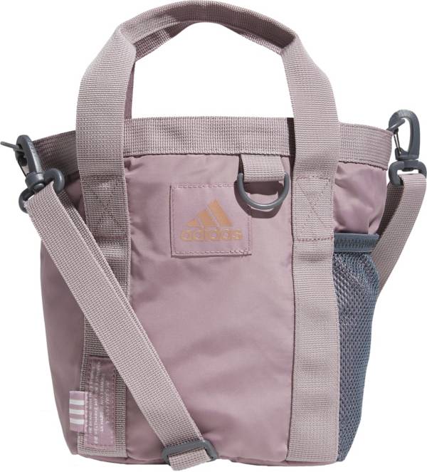 adidas Women's BOS Must Have Mini Tote