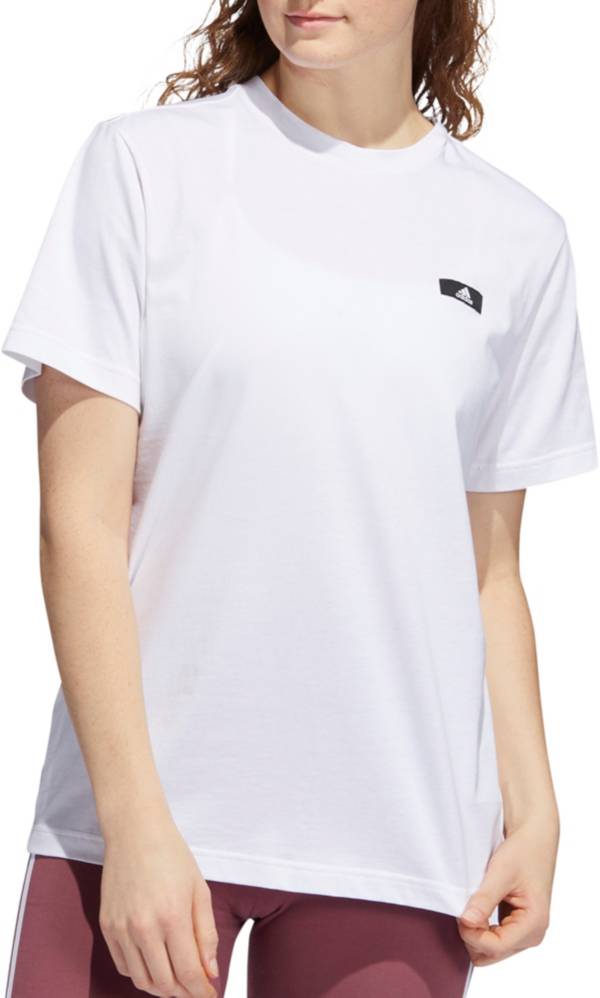 adidas Originals Women's Essentials Logo Boyfriend T-Shirt product image