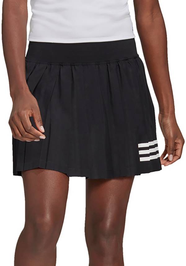 adidas Women's Club Pleated Tennis Skirt | DICK'S Sporting