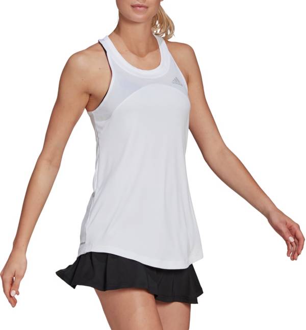 Adidas tank hot sale top india