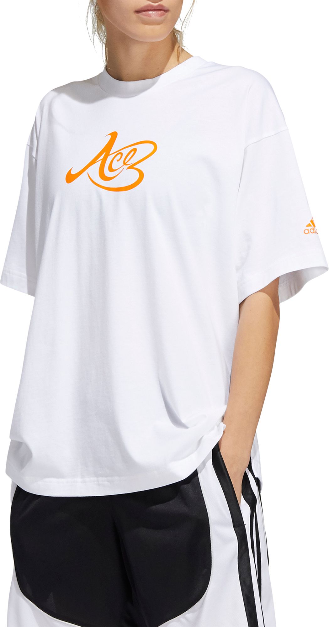 adidas ace t shirt